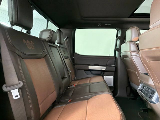 Used 2026 Ford F250 King Ranch w/ Chrome Package AWD/4WD image 36