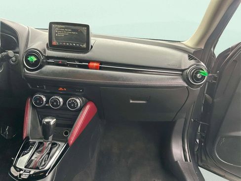 Used 2016 MAZDA CX-3 Grand Touring image 6