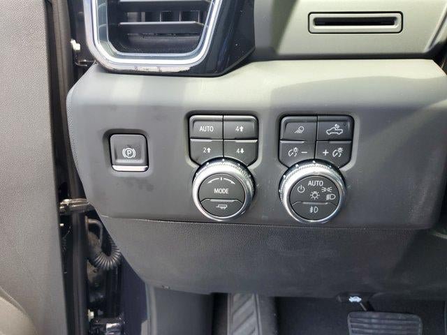 New 2026 GMC Sierra 2500 Denali AWD/4WD image 34