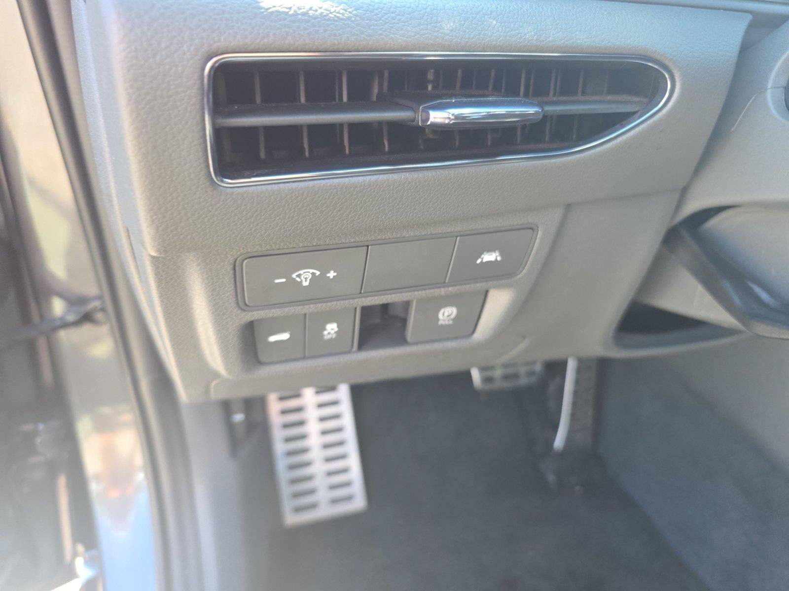 Used 2021 Hyundai Sonata N Line FWD image 18