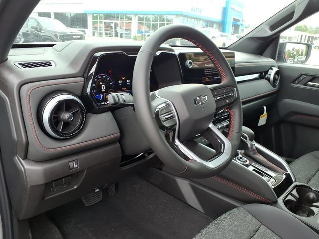New 2026 Chevrolet Colorado Z71 AWD/4WD image 11