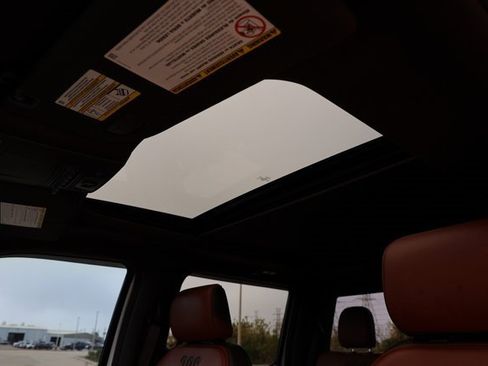 Used 2021 Ford F350 King Ranch w/ King Ranch Ultimate Package image 12