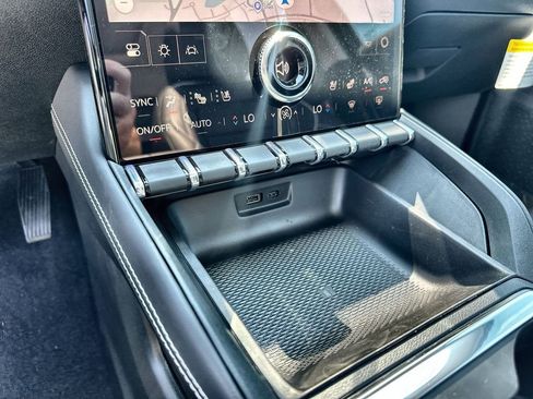 New 2026 GMC Terrain Denali AWD/4WD image 27