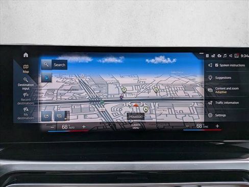 Certified 2023 BMW i4 eDrive40 w/ Premium Package RWD image 10