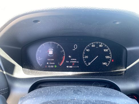 Used 2024 Honda HR-V EX-L image 29