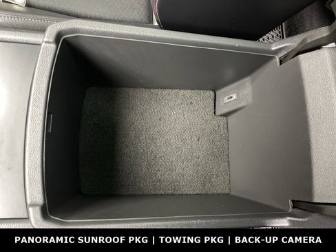 Used 2019 Volkswagen Atlas SE w/ Panoramic Sunroof Package image 25