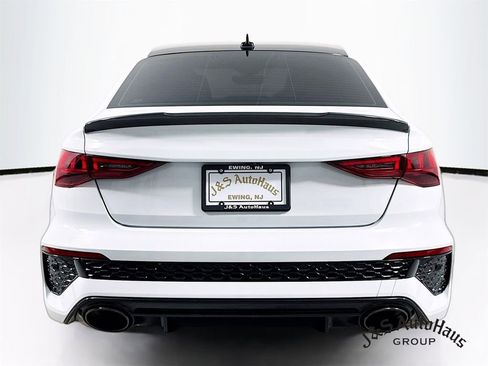 Used 2024 Audi RS 3 image 6