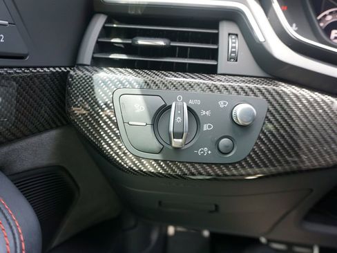 Used 2019 Audi RS 5 Sportback w/ RS Driver Assistance Package AWD/4WD image 5