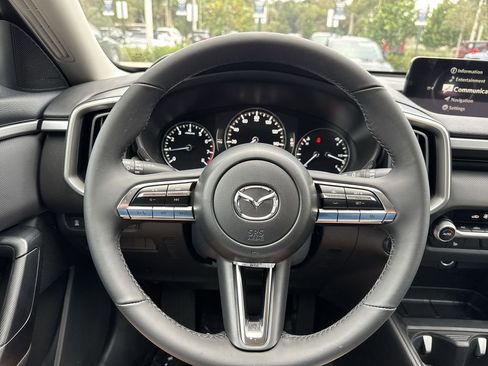 New 2026 MAZDA CX-50 Meridian Edition w/ Weather Package AWD/4WD image 48