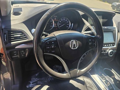 Used 2019 Acura MDX FWD w/ Technology Package image 25