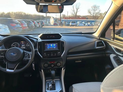 Used 2022 Subaru Forester w/ Popular Package #2 image 22