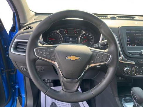 Used 2024 Chevrolet Equinox LT image 13