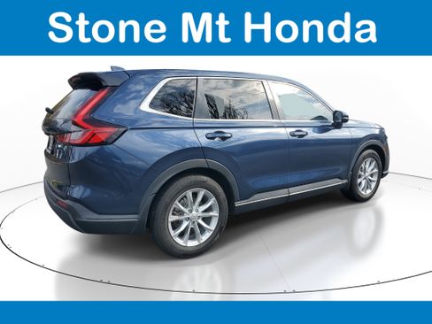 Used 2024 Honda CR-V EX image 6