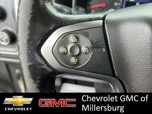 Used 2015 Chevrolet Silverado 3500 LT w/ LT Convenience Package image 18