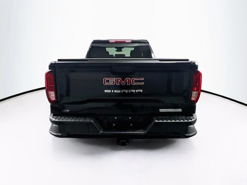New 2026 GMC Sierra 1500 Elevation AWD/4WD image 24