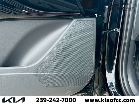 New 2026 Kia Niro Wind image 23