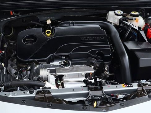 Used 2023 Chevrolet Malibu LT FWD image 57