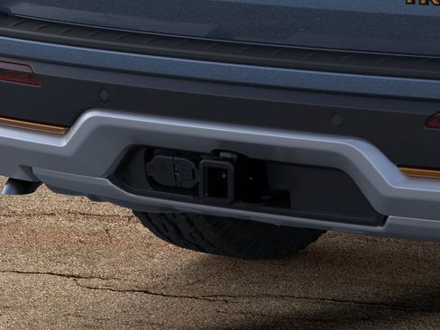 New 2026 Ford Explorer Tremor w/ Tremor Ultimate Package image 39