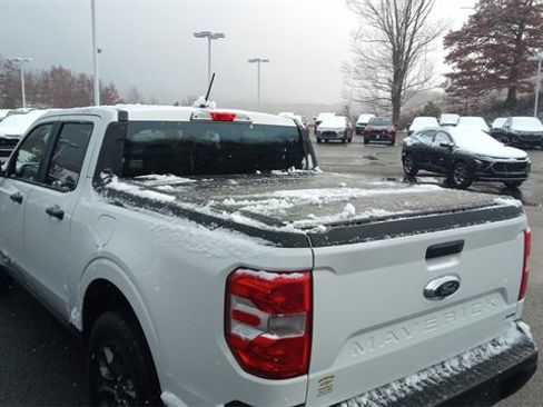 Used 2022 Ford Maverick XLT w/ Equipment Group 300A Standard image 22