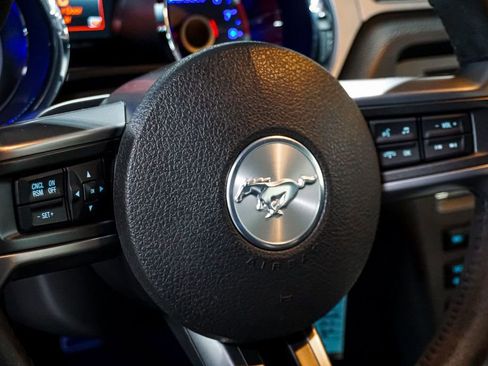 Used 2013 Ford Mustang GT Premium w/ Electronics Pkg RWD image 43