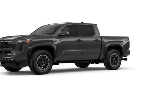 New 2026 Toyota Tacoma TRD Off-Road AWD/4WD image 31