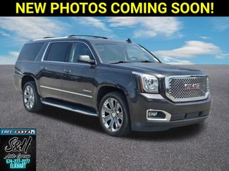 Used 2016 GMC Yukon XL Denali w/ Open Road Package AWD/4WD video 1