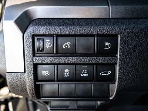 Certified 2025 Toyota 4Runner TRD Off-Road Premium image 51