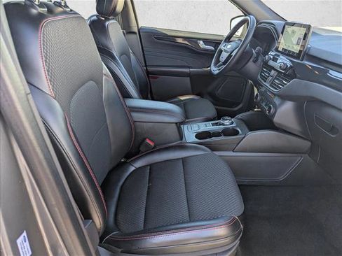 Used 2023 Ford Escape ST-Line AWD/4WD image 26