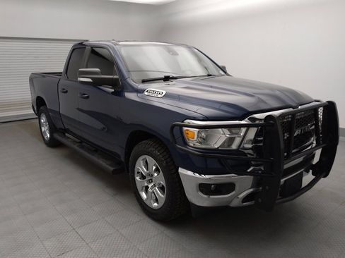 Used 2022 RAM 1500 Lone Star RWD image 13
