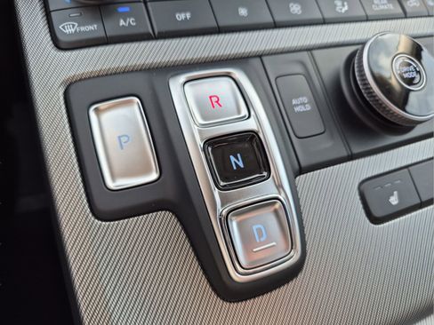 Used 2024 Hyundai Palisade XRT FWD image 14