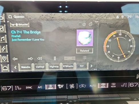 Used 2024 GMC Hummer EV 3X w/ Omega Edition image 45