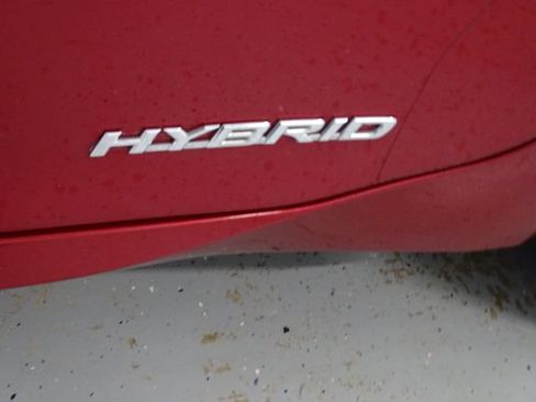 Used 2018 Lexus ES 300h FWD image 28