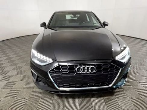 Used 2023 Audi A4 2.0T Premium Plus AWD/4WD image 11