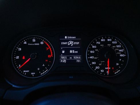 Used 2019 Audi A3 2.0T Premium w/ Convenience Package AWD/4WD image 16