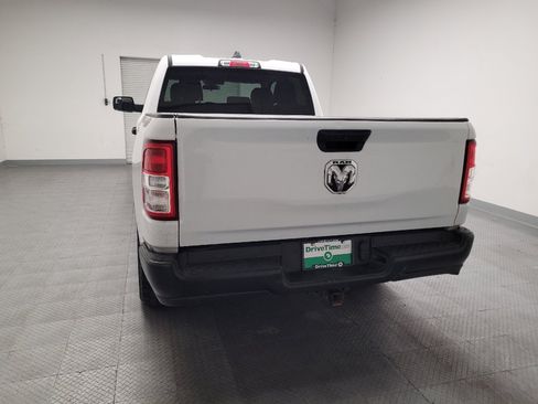 Used 2020 RAM 1500 Tradesman w/ Tradesman Group AWD/4WD image 6