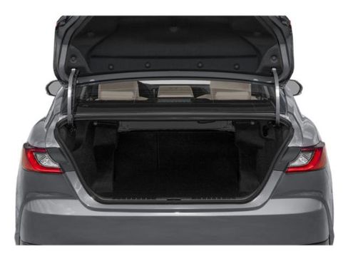 New 2026 Toyota Camry XLE image 13