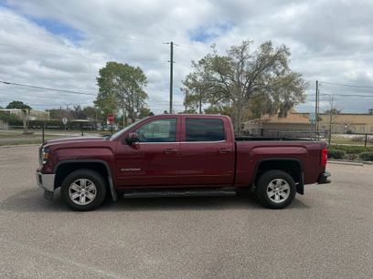 Used 2014 GMC Sierra 1500 SLE