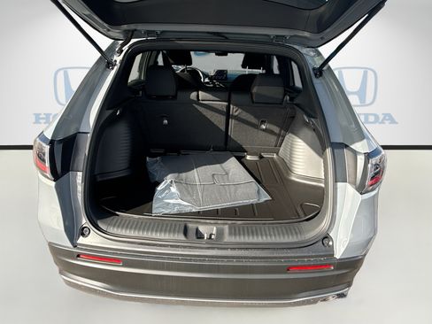 New 2027 Honda HR-V Sport image 20
