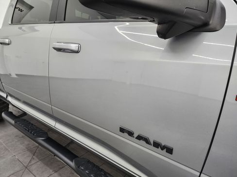 Used 2023 RAM 2500 Big Horn w/ Night Edition image 26