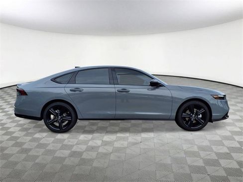 New 2026 Honda Accord Sport image 7