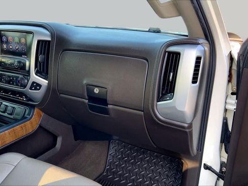 Used 2015 GMC Sierra 1500 SLT RWD image 17