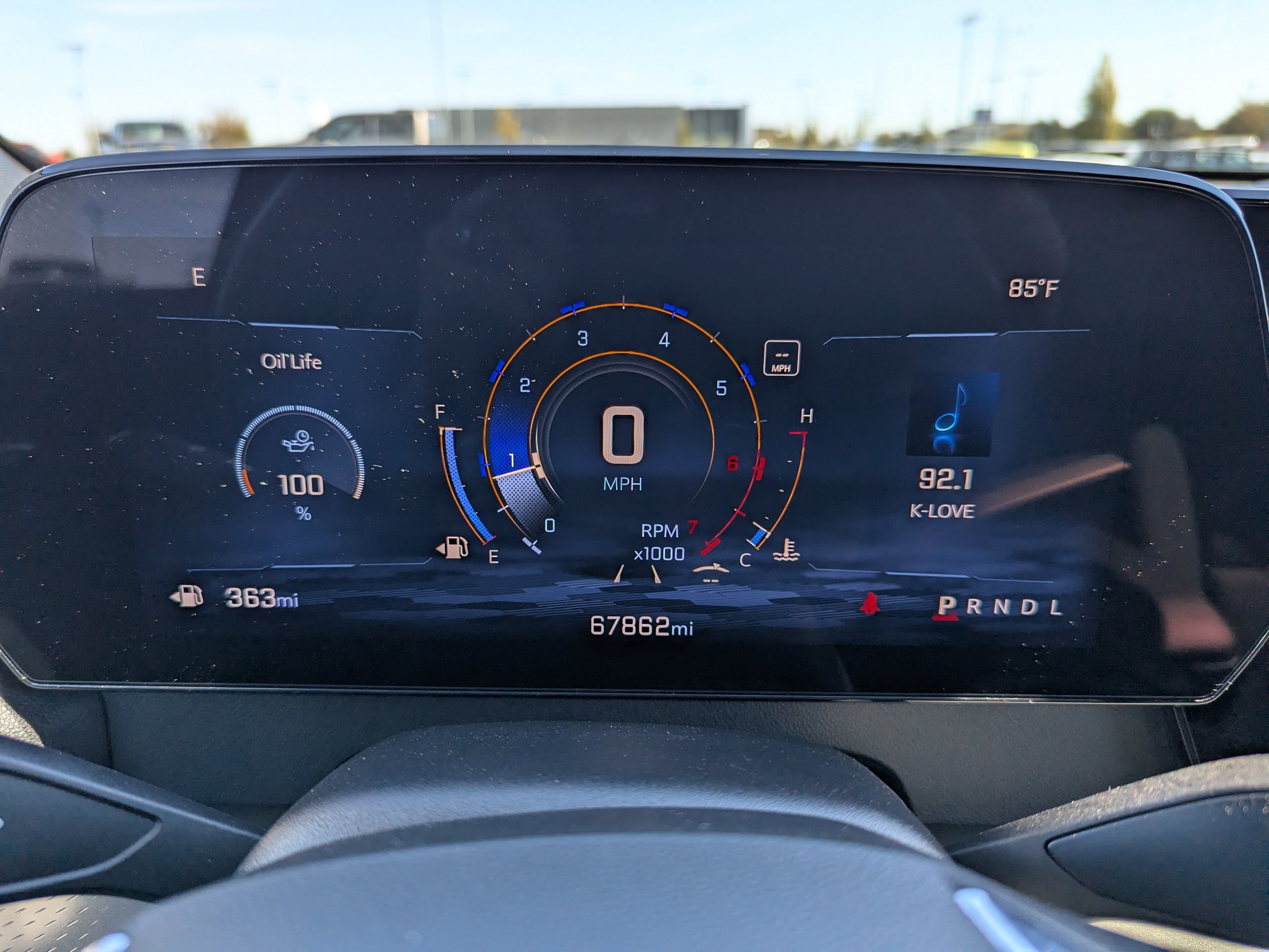 Certified 2024 Chevrolet Traverse LT FWD image 18