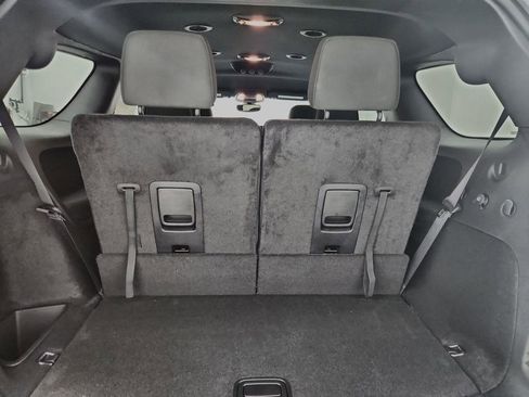 New 2026 Dodge Durango GT image 33