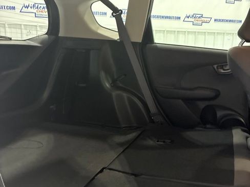Used 2012 Honda Fit image 25
