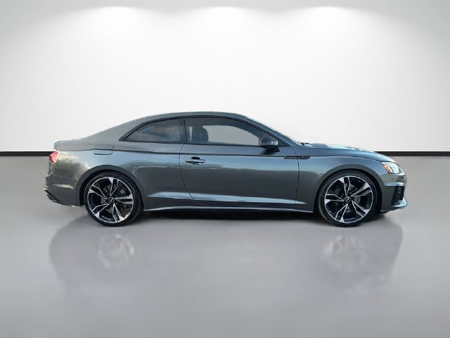 Used 2023 Audi S5 Premium Plus AWD/4WD image 2