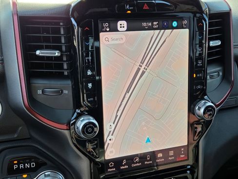 New 2026 RAM 1500 Rebel w/ Bed Utility Group image 11