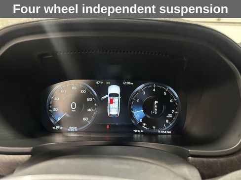 Used 2017 Volvo V90 T6 Cross Country image 20