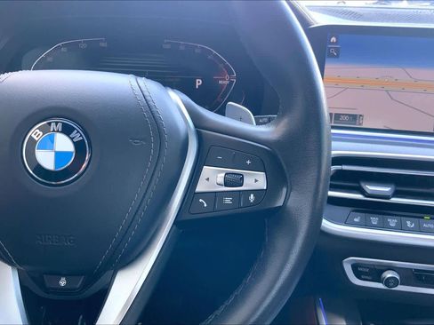 Used 2022 BMW X5 xDrive40i w/ Premium Package image 22