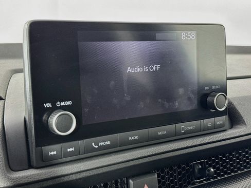 Certified 2023 Honda CR-V Sport image 14