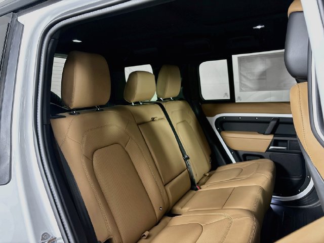New 2026 Land Rover Defender 110 S AWD/4WD image 26